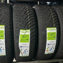 🌞205/60R16⛄工賃込み！新品未使用！ノア、ヴォクシー、プ...