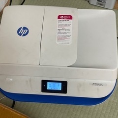 インクジェットプリンター　無料