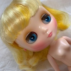 ミディブライス　スマイリーワッフル