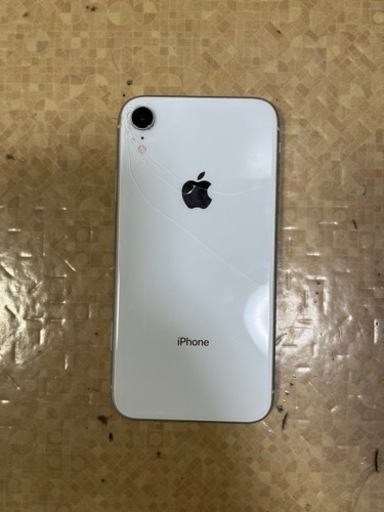 iPhoneXR
