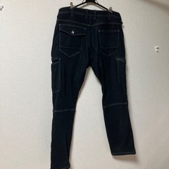 フィールドコア　ワークパンツの画像