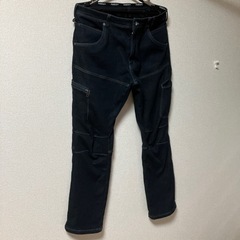 フィールドコア　ワークパンツ