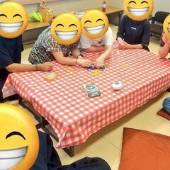 明日！皆に教える初心者歓迎ボドゲ教室🔰11/11東高円寺の画像