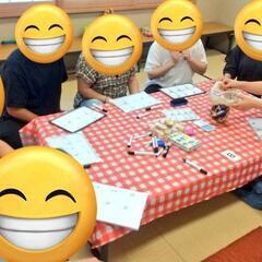 明日！皆に教える初心者歓迎ボドゲ教室🔰11/11東高円寺の画像