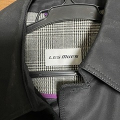 コート⭐︎スーツの画像