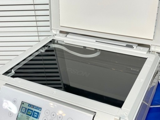 箱あり インク付 美品 エプソン EPSON プリンター EP-812A