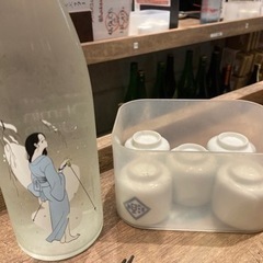 【今から】新宿で1時間くらいサクッと飲める方飲みましょう✨