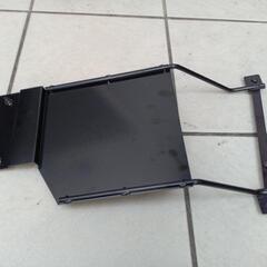 CDチェンジャー用 トレイ トランク内 BL レガシィB4専用 ...