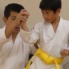 ■礼儀正しい子供になる伝統空手■無料体験実施中■ ■大阪府大阪市...