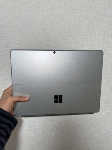 パソコン  決まりました。