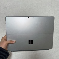 パソコン  決まりました。