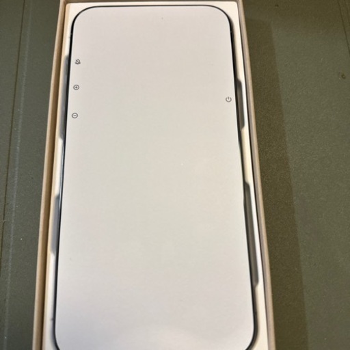 携帯電話/スマホ iPhone13 pro max 512