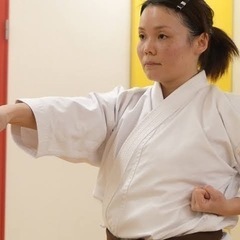 ■空手女子■無料体験実施中■  ■大阪府大阪市大正区の伝統流派の...