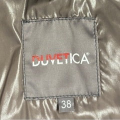 ★美品★ DUVETICA アウターの画像