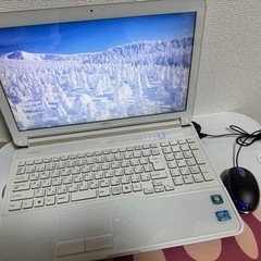 ノートパソコン 富士通 