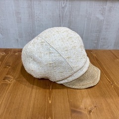 【譲渡者決定】女性用帽子の画像