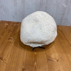 【譲渡者決定】女性用帽子の画像
