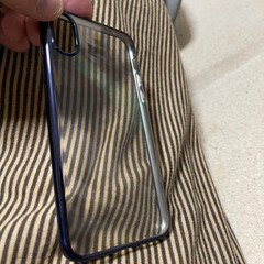 iPhone xs 256 綺麗です。ゴールド おすすめの画像