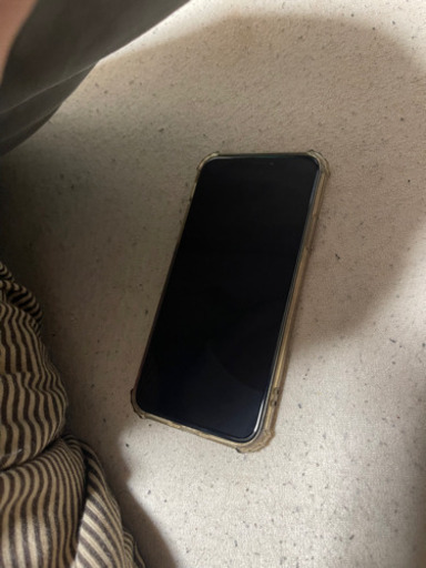 iPhone xs 256 綺麗です。ゴールド おすすめ