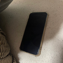 iPhone xs 256 綺麗です。ゴールド おすすめの画像