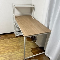 デスク