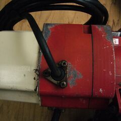 ★マキタ 電動ホイスト CH 2415      100V  240kg    15m   稼働品    中古の画像