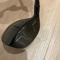 ゴルフ　ナイキ　ドライバー