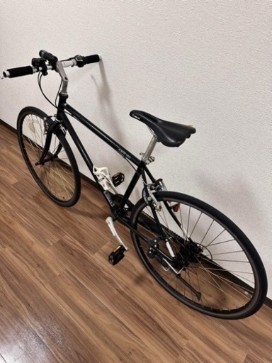 自転車
