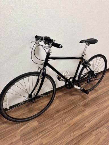自転車