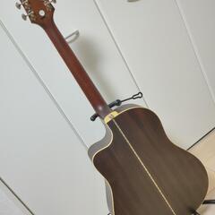 Epiphone Masterbilt エレアコの画像