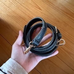 未使用トートバッグ　！値段下げました！の画像