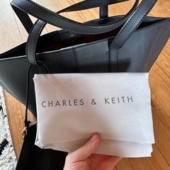 未使用トートバッグ　！値段下げました！の画像