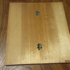 折りたたみ式将棋盤の画像