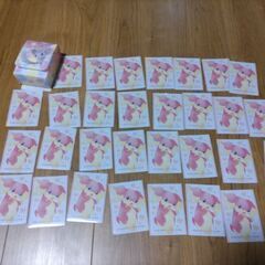 ポケモンカードゲームセット（カード178枚）の画像