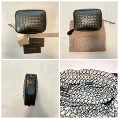 【1点限定/Bottega Veneta】配送OKボッテガ ヴェネタ トートバッグ