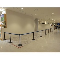 出店者募集