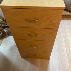 衣装棚　キャビネット