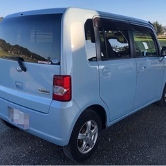 ムーヴコンテ4WD車検2年付きの画像