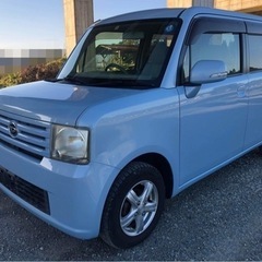 ムーヴコンテ4WD車検2年付きの画像