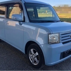 ムーヴコンテ4WD車検2年付き