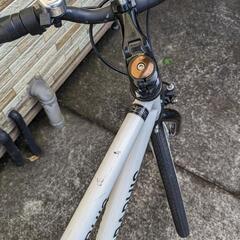 中古自転車 6段変速 26インチ ライト無し 整備済み 防犯登録対応 町田市 相模原市 SO154