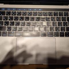 【取引先決定】Macbook Pro 2019の画像