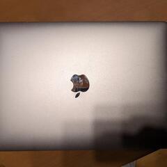 【取引先決定】Macbook Pro 2019