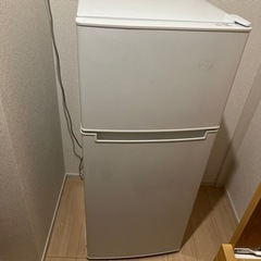 冷蔵庫 単身用
