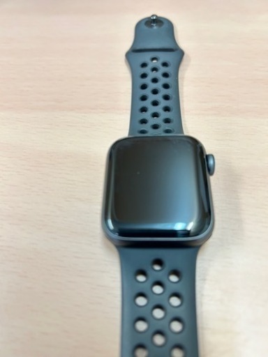 Apple Watch SE NIKE （第一世代）GPS 40mm