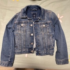 子供ジャッケット