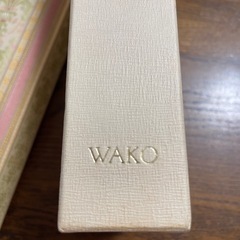 銀座　和光　WAKO   フォトアルバム　　新品未使用の画像