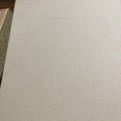 銀座　和光　WAKO   フォトアルバム　　新品未使用の画像