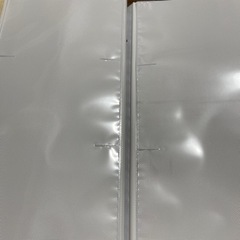 銀座　和光　WAKO   フォトアルバム　　新品未使用の画像