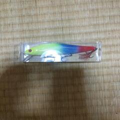 バス釣りの画像